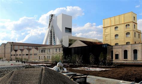 the haunted house fondazione prada|oma fondazione prada.